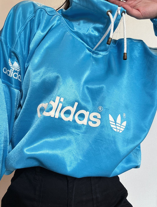 Adidas Vintage Sweatshirt (90s)